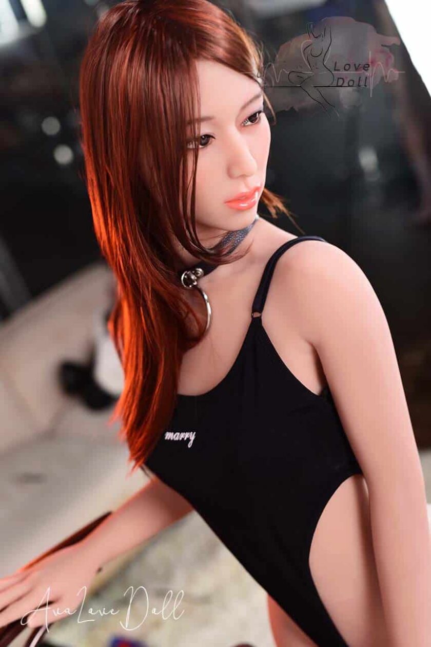 6YE Doll 158 cm Bonnet A tête 53 sex doll