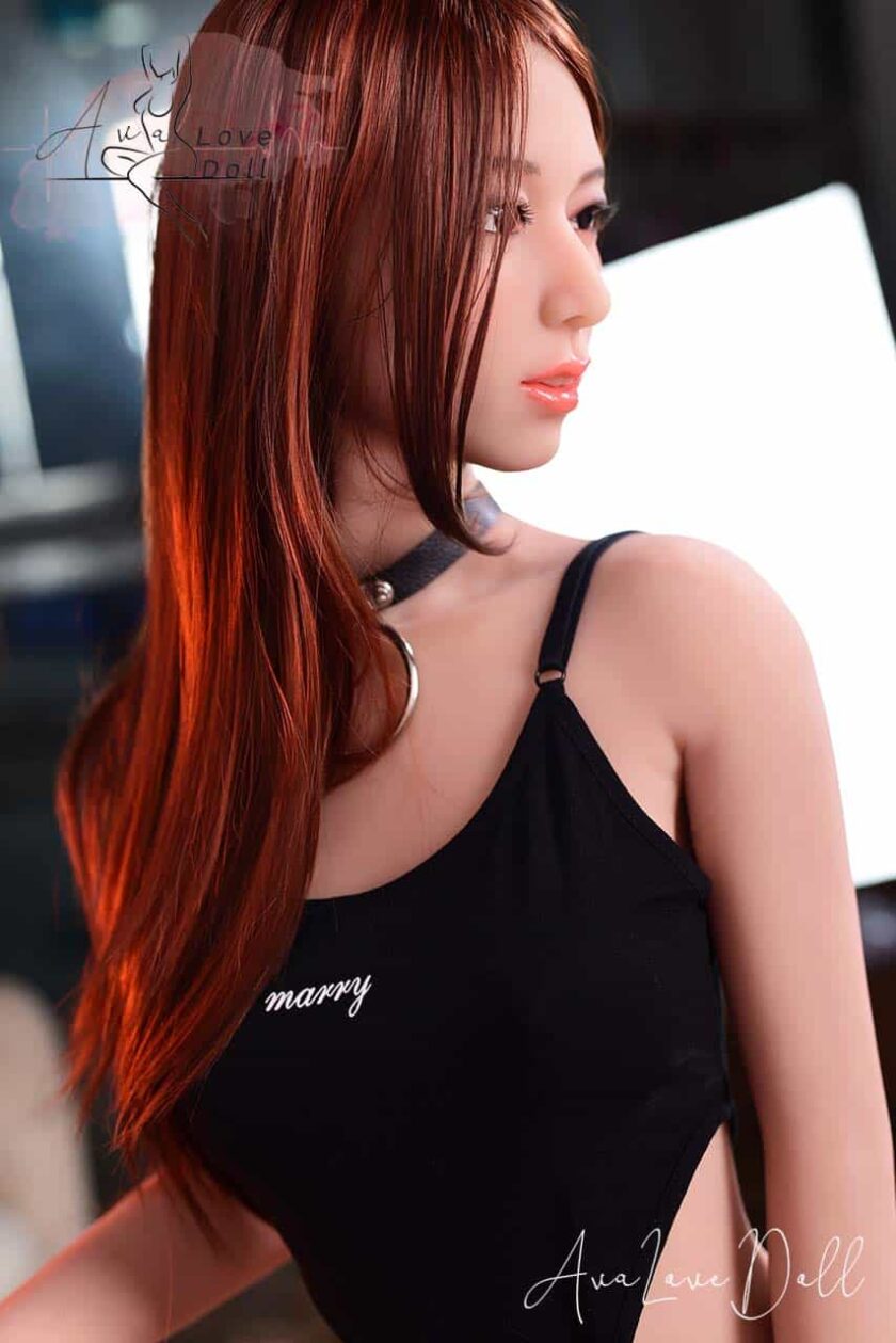 6YE Doll 158 cm Bonnet A tête 53 sex doll