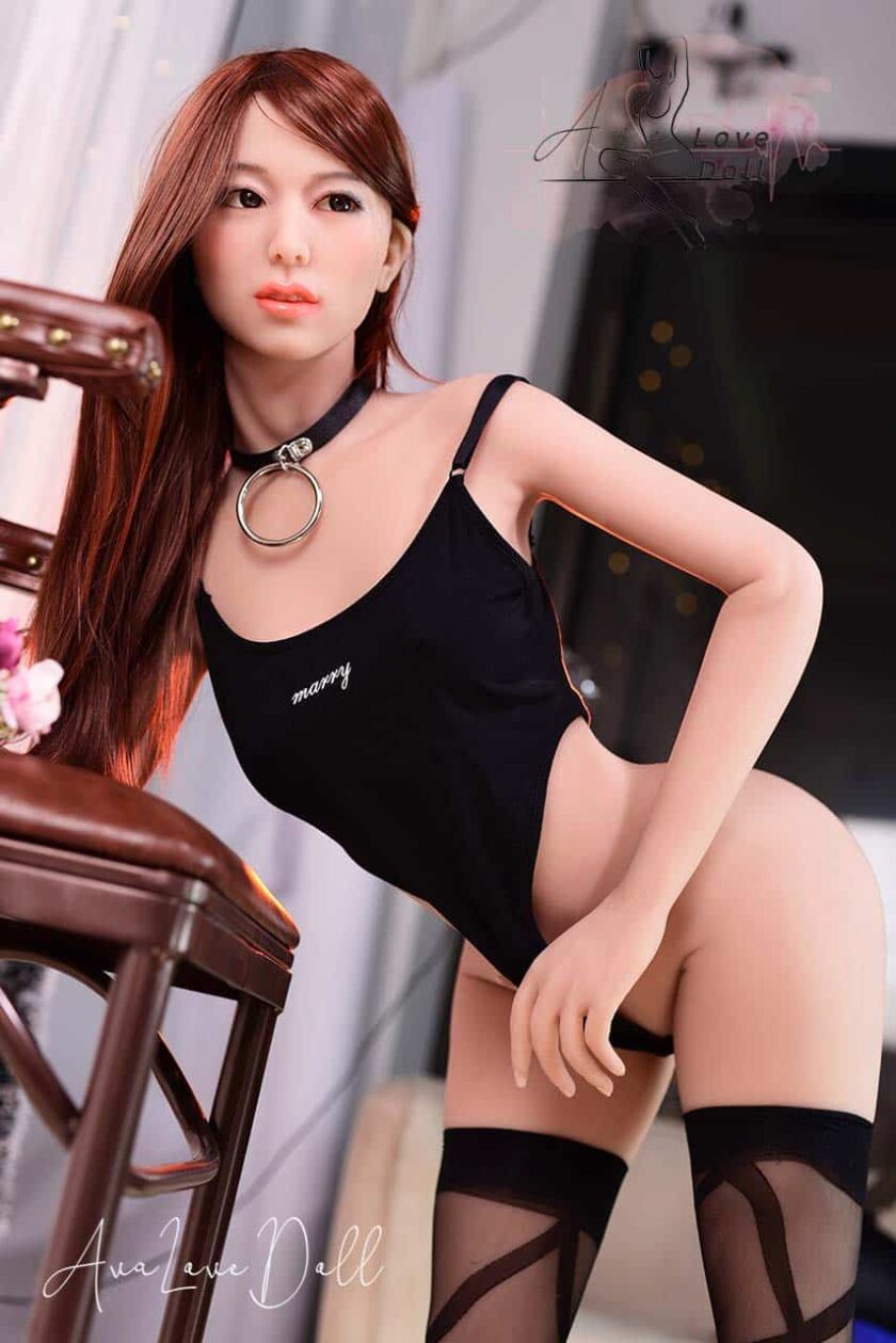 6YE Doll 158 cm Bonnet A tête 53 sex doll