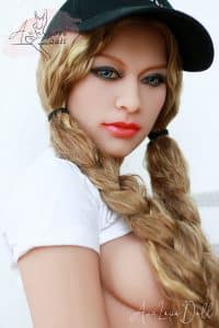 Visage 42