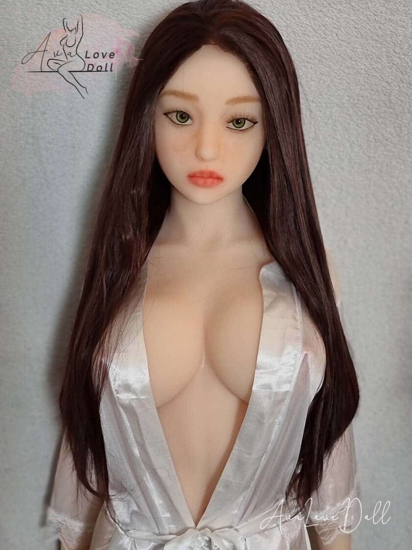 Perruque Premium Lace Front Synthétique Raide 180% 60 cm – Image 4