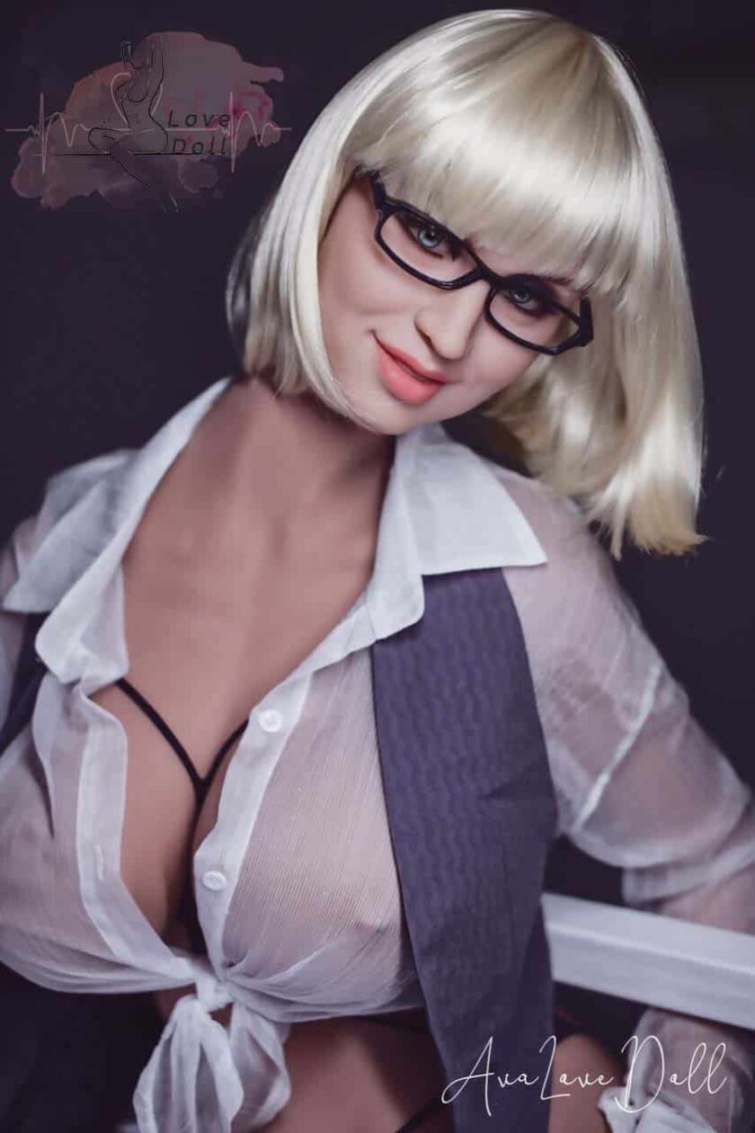 WM Doll 163 cm Bonnet H head 195 sex doll