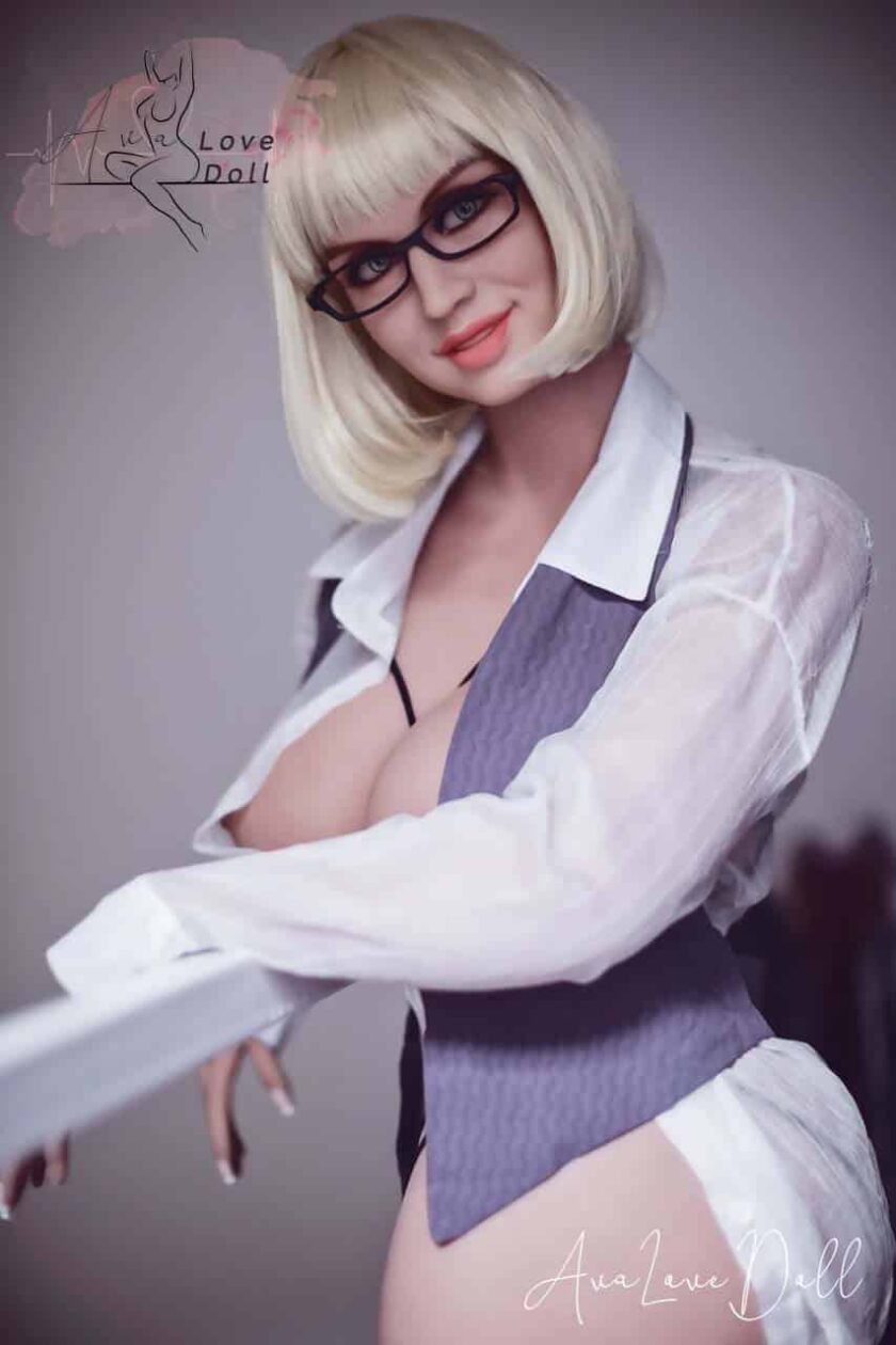 WM Doll 163 cm Bonnet H head 195 sex doll