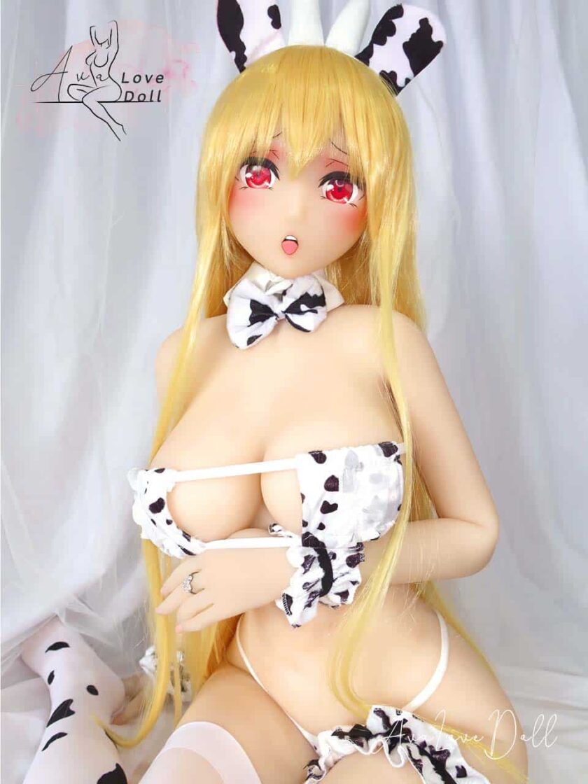 Poupée TPE Aotume Anime Tête 32 | 155 cm Bonnet F