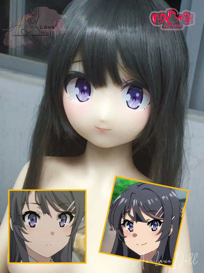 Rascal Does Not Dream of Bunny Girl Senpai Mai Sakurajima