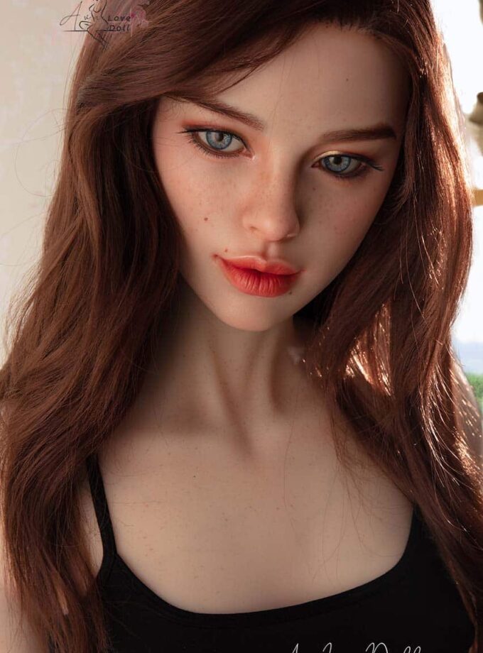 Starpery Doll Hedy | 171cm A-cup