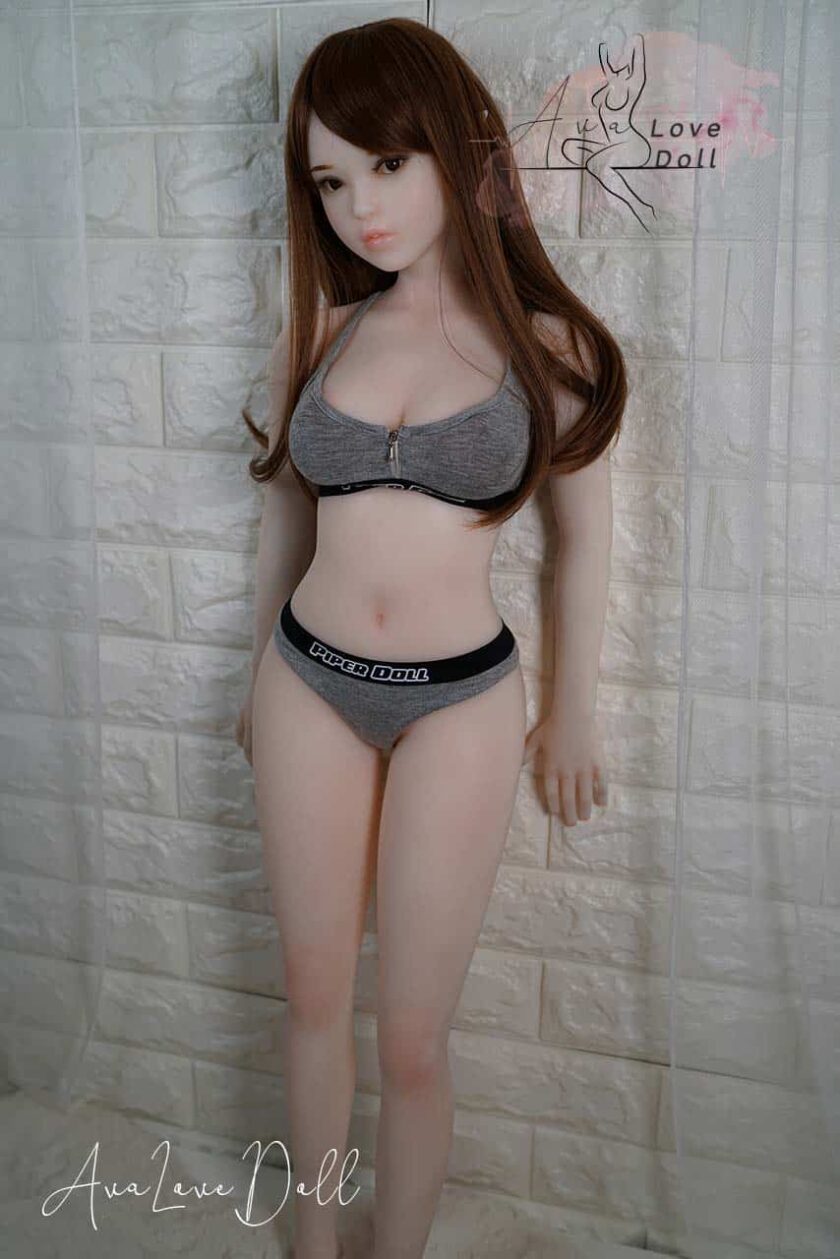 Poupée Silicone Mini Phoebe Elfe Piper doll | 80 cm Bonnet F – Image 6