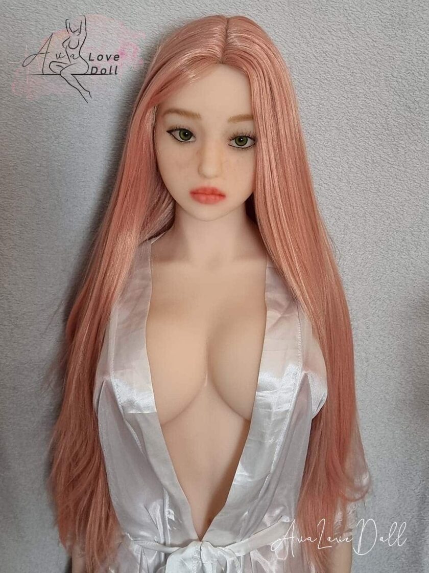 Premium Lace Front Synthetic Stiff Wig 150% 80 cm