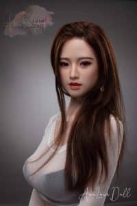 Visage Zhu Lin