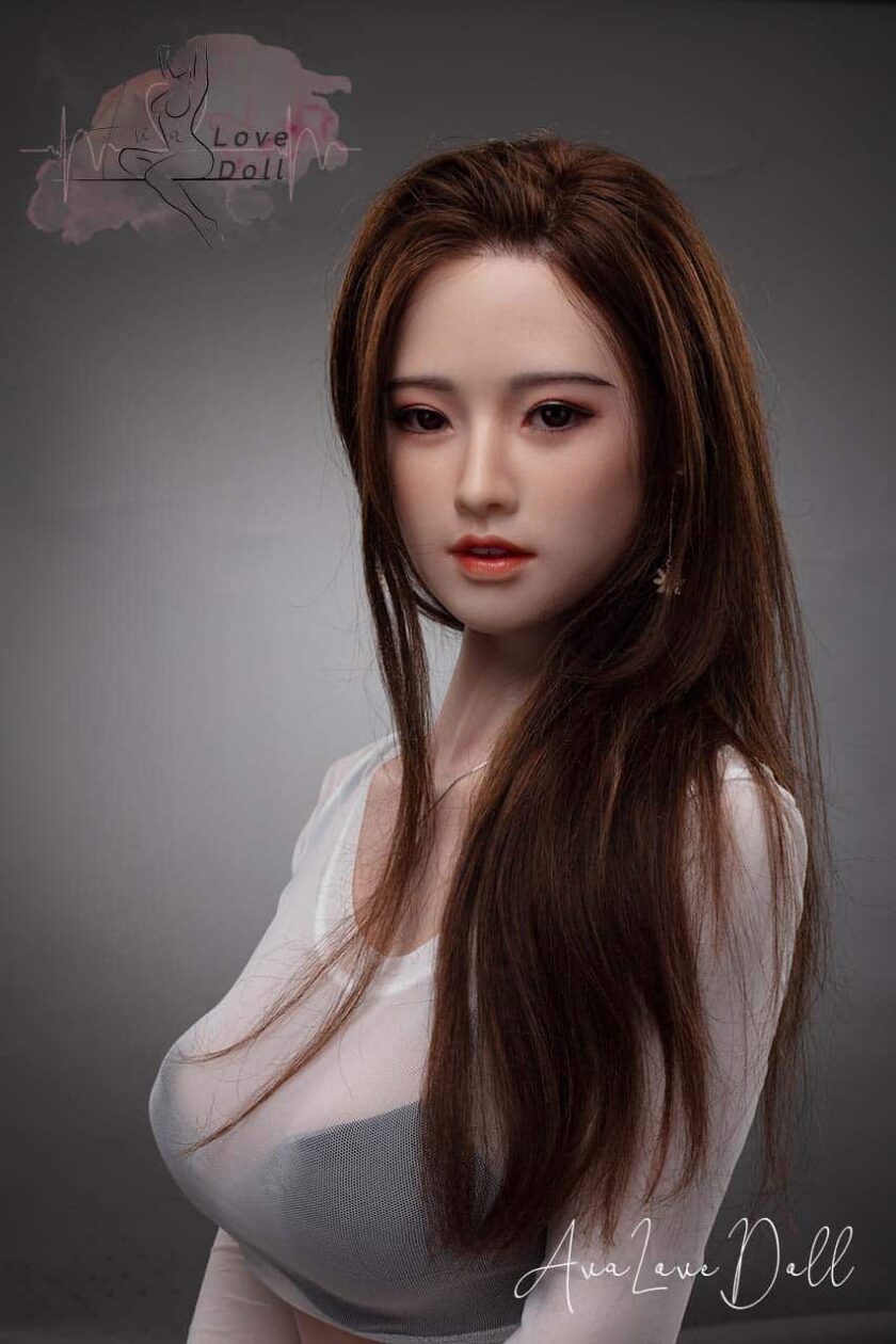 Poupée Starpery Zhu Lin | 159 cm Bonnet C – Image 21