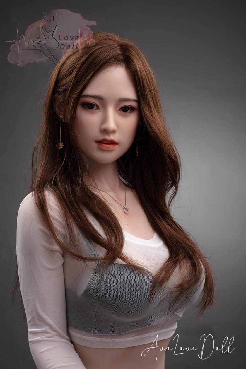Poupée Starpery Zhu Lin | 159 cm Bonnet C – Image 24