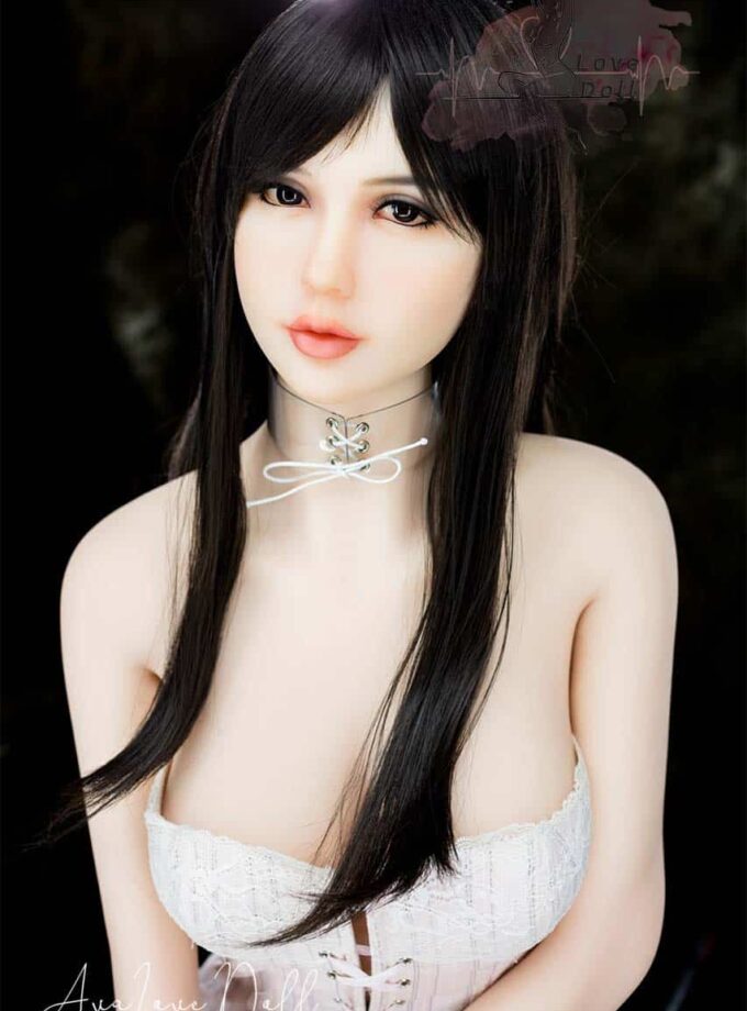 WM Doll 163 cm Bonnet H tête 233 sex doll