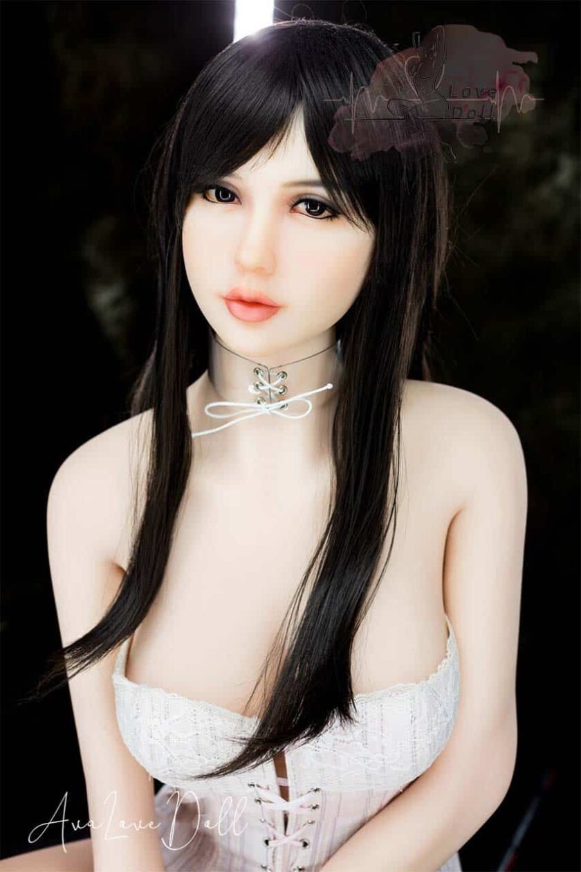 WM Doll 163 cm Bonnet H head 233 sex doll