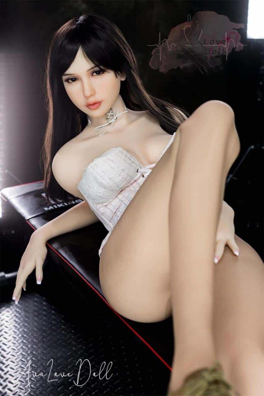 WM Doll 163 cm Bonnet H head 233 sex doll
