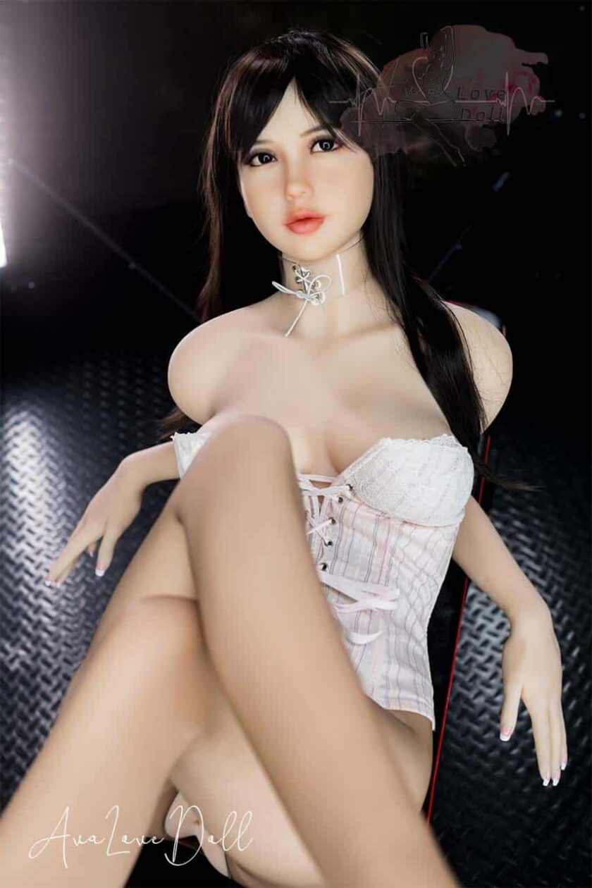 WM Doll 163 cm Bonnet H head 233 sex doll