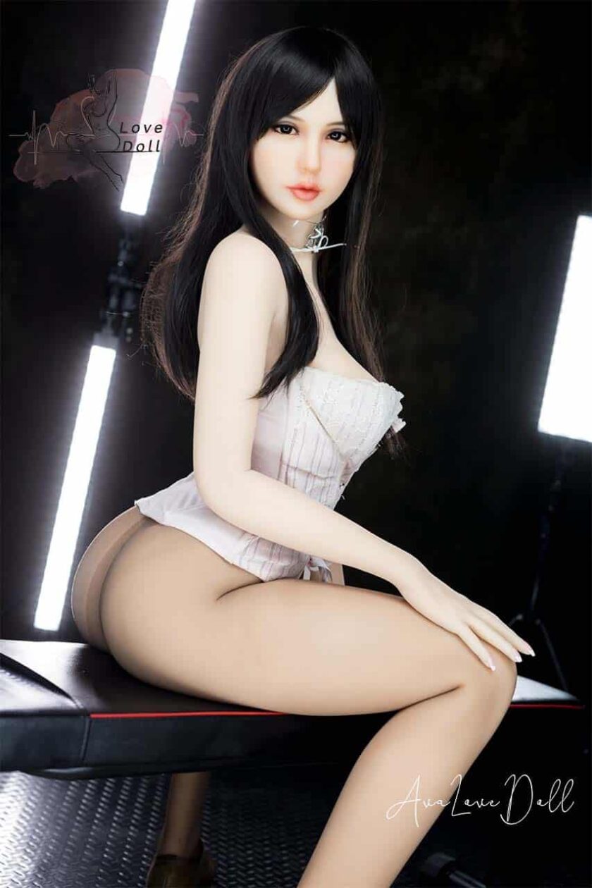 WM Doll 163 cm Bonnet H head 233 sex doll