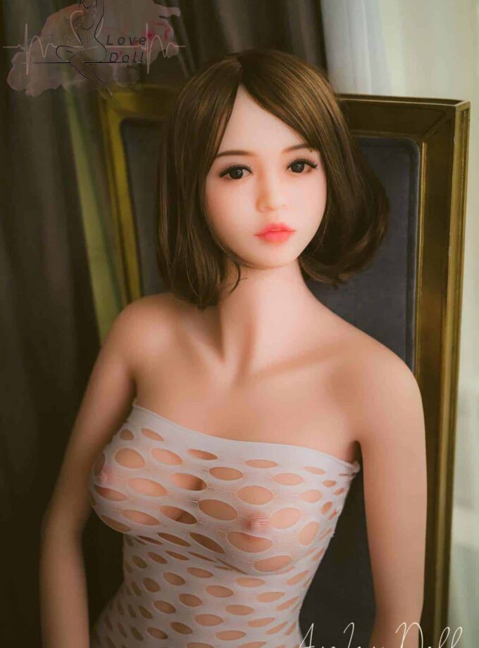 Poupée TPE WM Doll Tête 88 | 163 cm Bonnet C