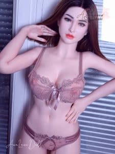 Visage F8