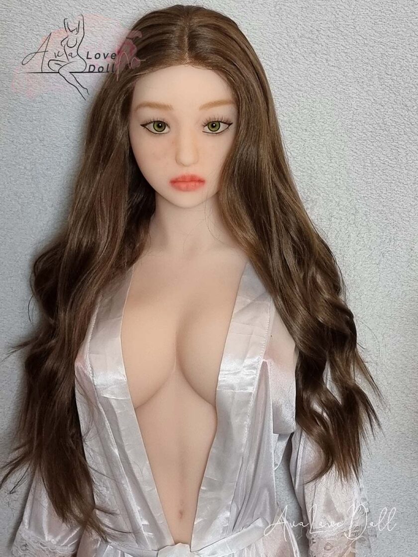 Premium Lace Front Synthetic Stiff Wig 150% 55 cm