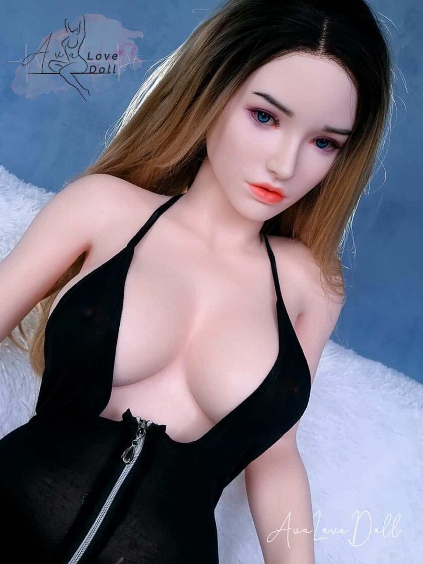 [En Stock <b>Europe Seulement</b>] Poupée Silicone Future Doll #F5 | 163 cm Bonnet F – Image 18