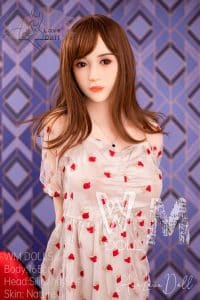 Visage silicone 85