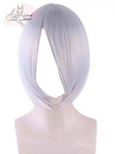 Wig 2