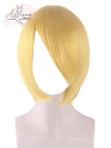 Wig 3