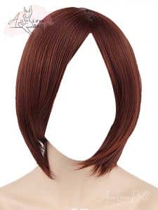 Wig 5