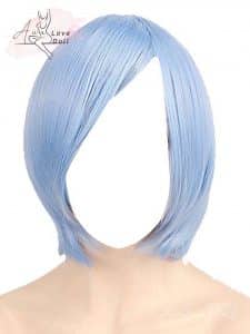 Wig 7