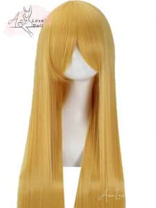 Wig 13