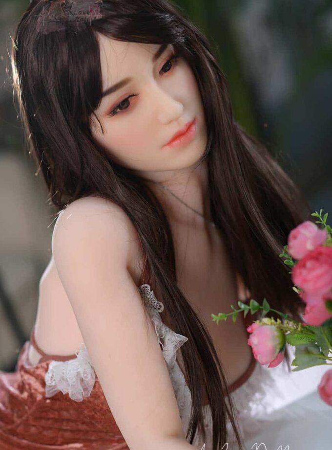 Love doll TPE 6YE Premium #191 | 171 cm Bonnet D