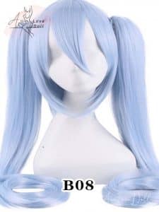 Perruque B08