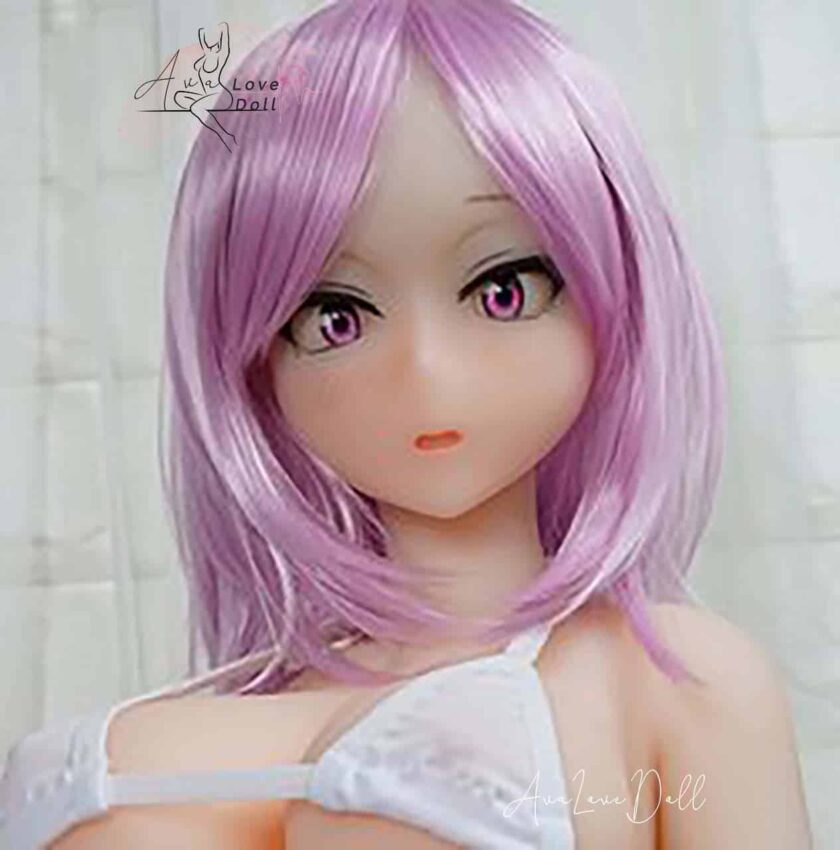 Irokebijin Doll House wigs 168 01