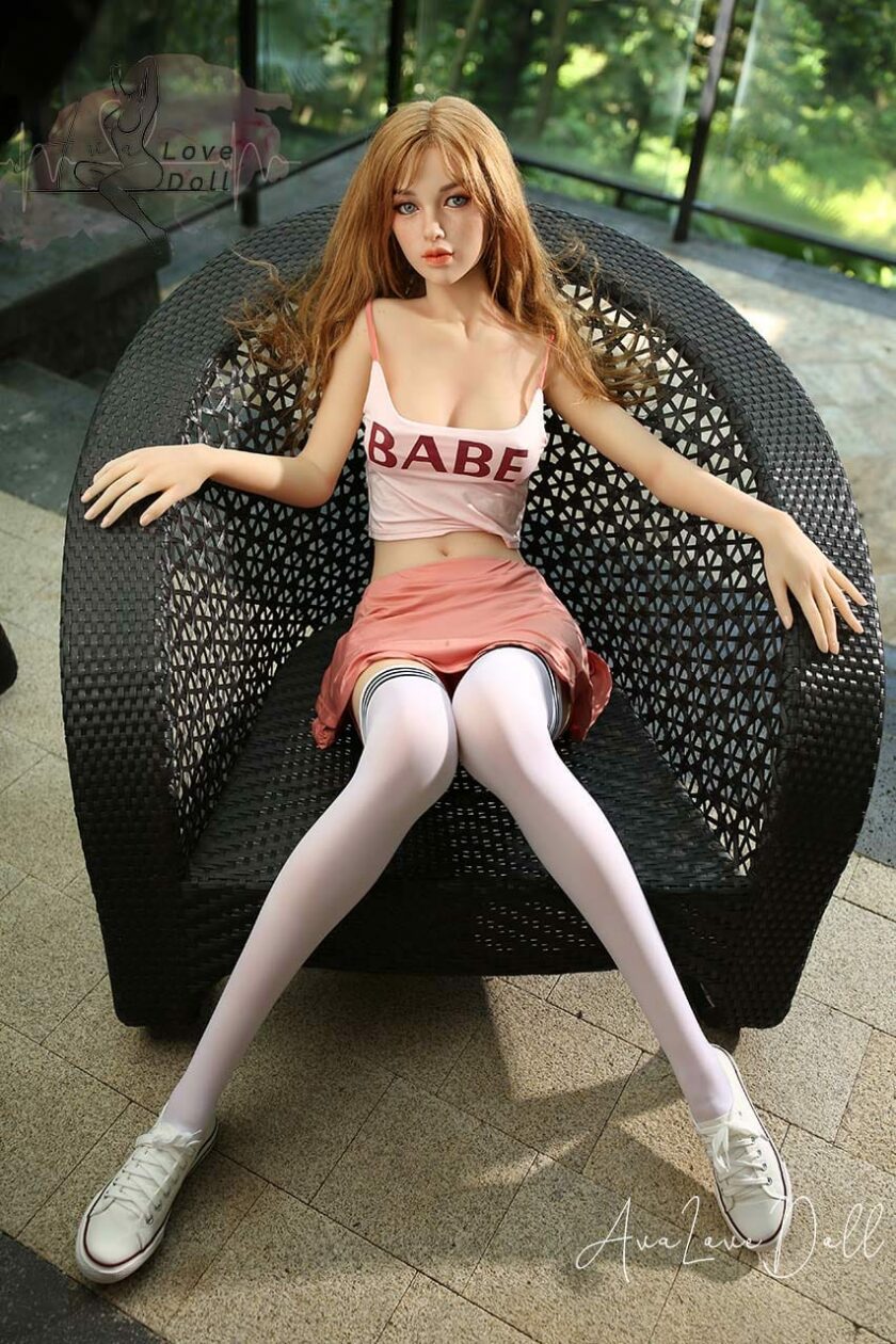 Poupée Starpery Iris | 174 cm Bonnet C – Image 18