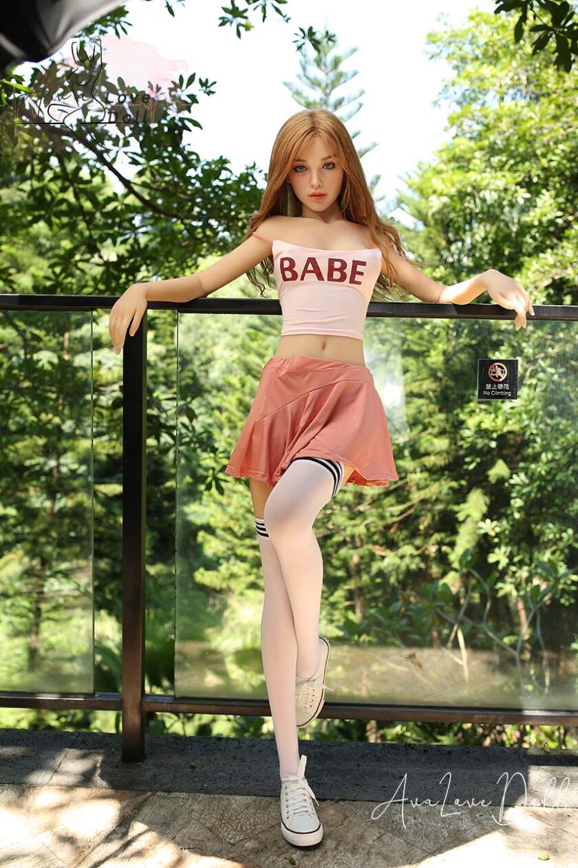 Starpery Doll Iris | 174cm C-cup