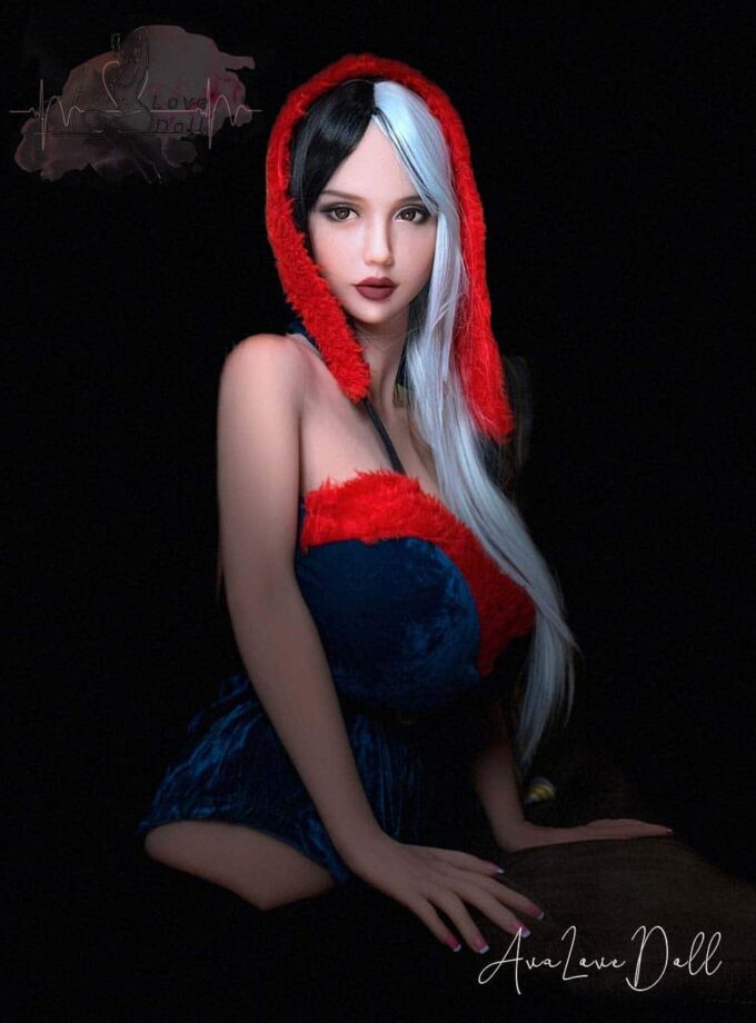 WM Doll Torso Sexdoll TPE Head 233 | 85cm L-Cup