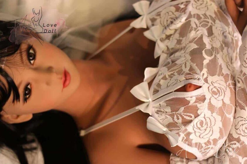 WM Doll Torso Sexdoll TPE Tête 33 | 85 cm Bonnet L – Image 33