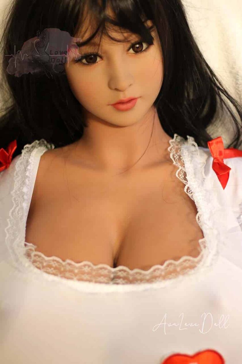 WM Doll Torso Sexdoll TPE Tête 33 | 85 cm Bonnet L – Image 7