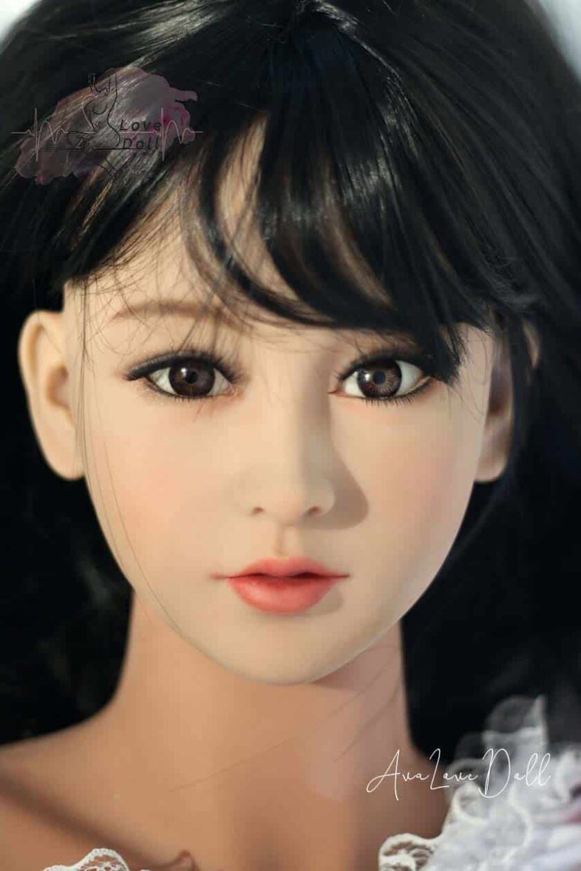 WM Doll Torso Sexdoll TPE Tête 33 | 85 cm Bonnet L – Image 11