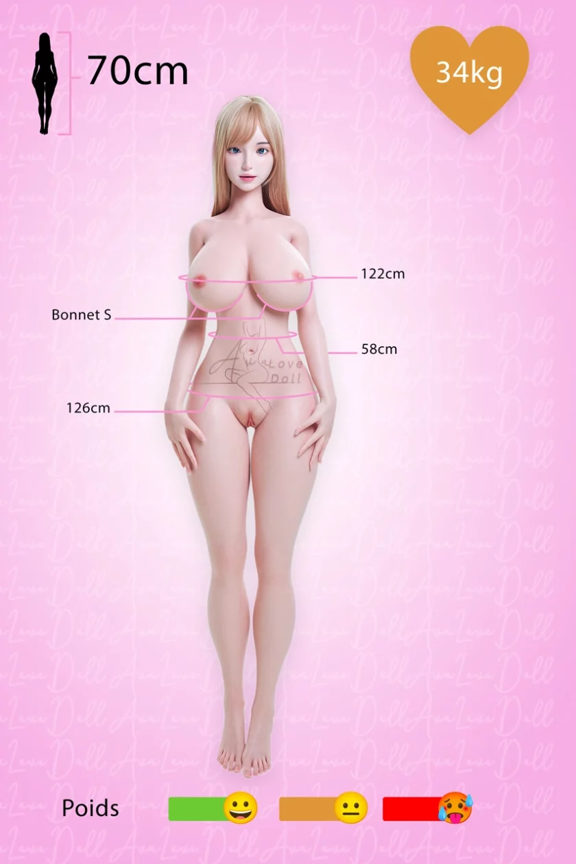 Measurement-Wm-Doll-TPE-Buste-70S
