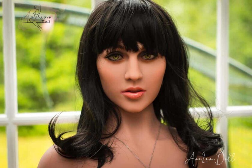 Poupée TPE WM Doll Tête 156 | 160 cm Bonnet D – Image 27