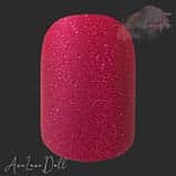 Couleur ongles style 17