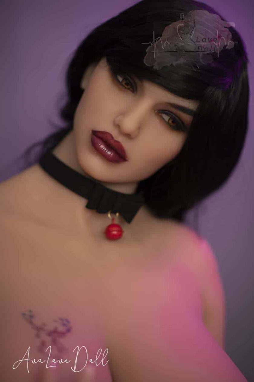 Love doll TPE 6YE Premium #97 | 161 cm Bonnet N – Image 38