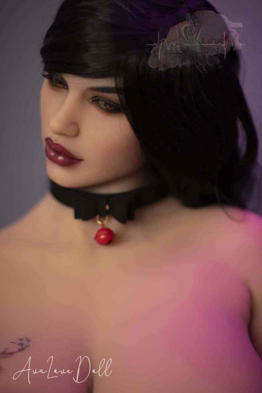 Love doll TPE 6YE Premium #97 | 161 cm Bonnet N – Image 39