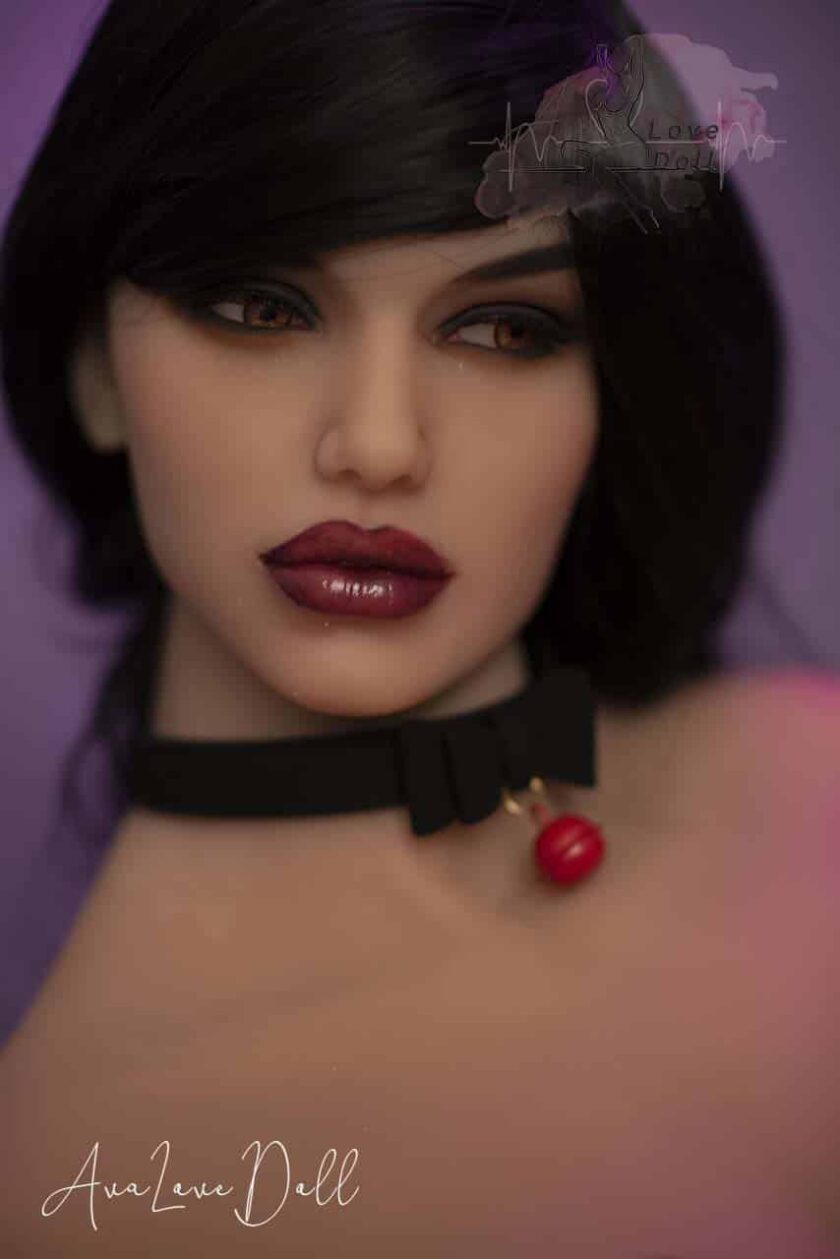 Love doll TPE 6YE Premium #97 | 161 cm Bonnet N – Image 40