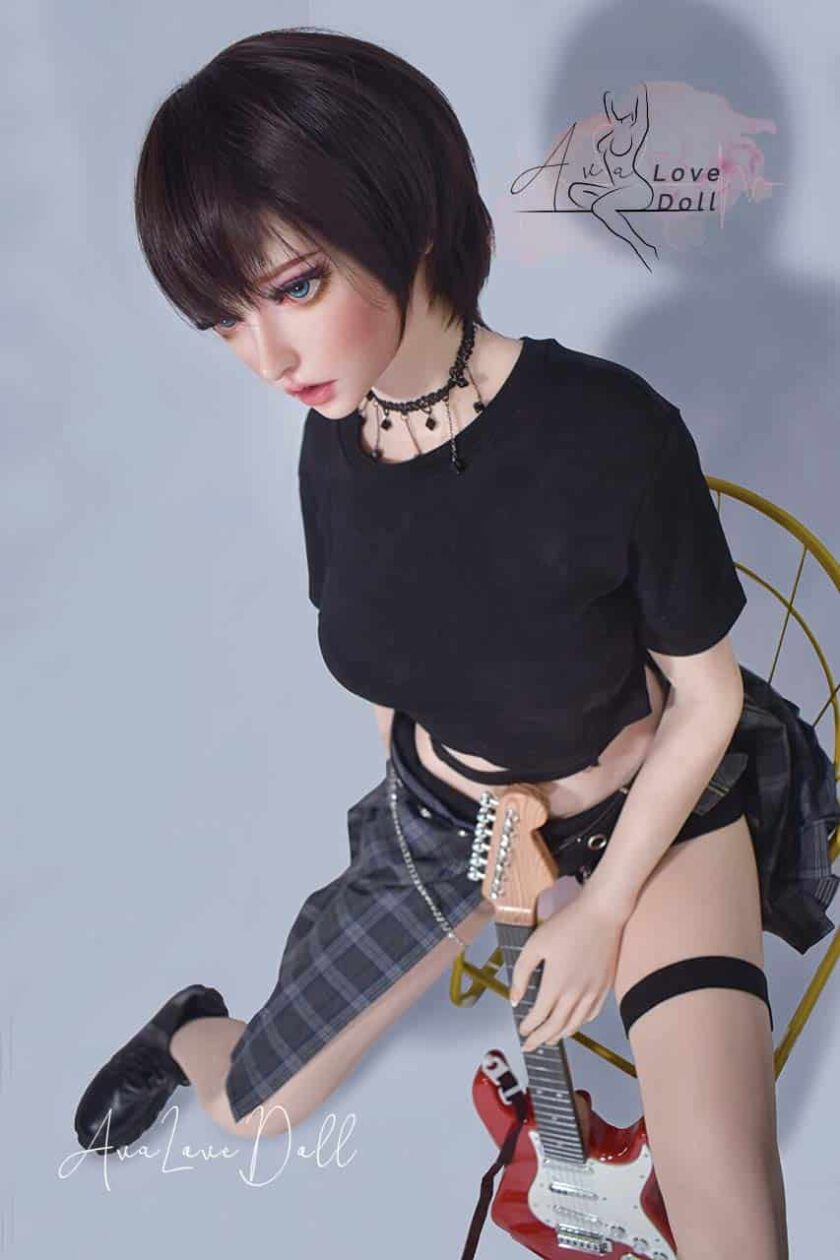 Poupée Silicone Elsa Babe Natsuki Kaoru | 150 cm Bonnet B C E F H – Image 25