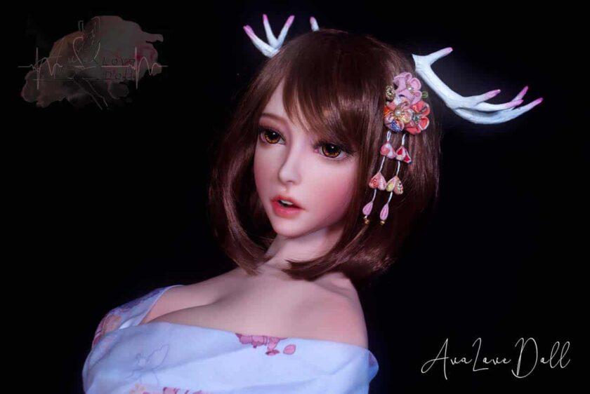 Poupée Silicone Elsa Babe Akimoto Mizuki | 150 cm Bonnet B C E F H – Image 32