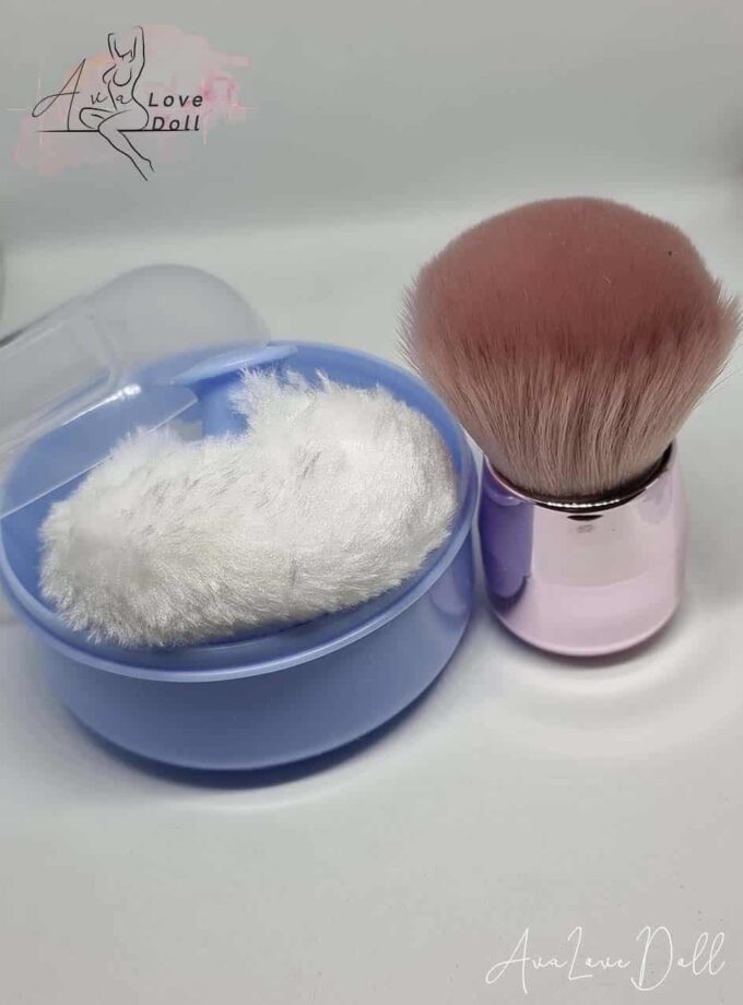 Ava Love Doll Powdering Kit