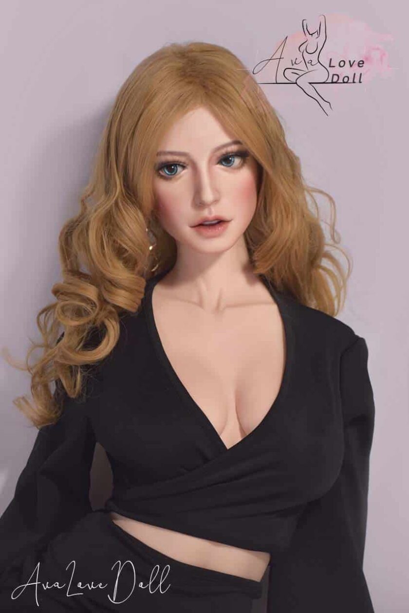Poupée Silicone Elsa Babe Doris Connor | 165 cm Bonnet A C D F G – Image 24