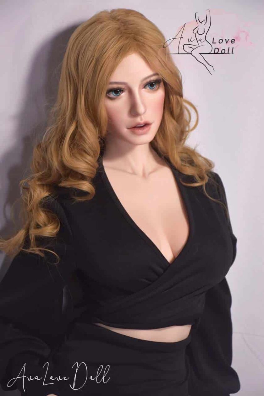 Poupée Silicone Elsa Babe Doris Connor | 165 cm Bonnet A C D F G – Image 31